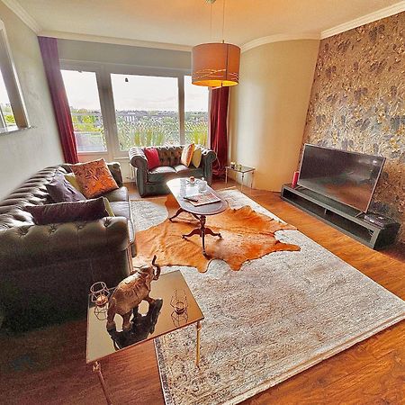 Hearth Of Brussels Gateway Apartment Екстериор снимка