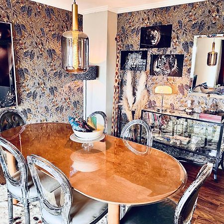 Hearth Of Brussels Gateway Apartment Екстериор снимка