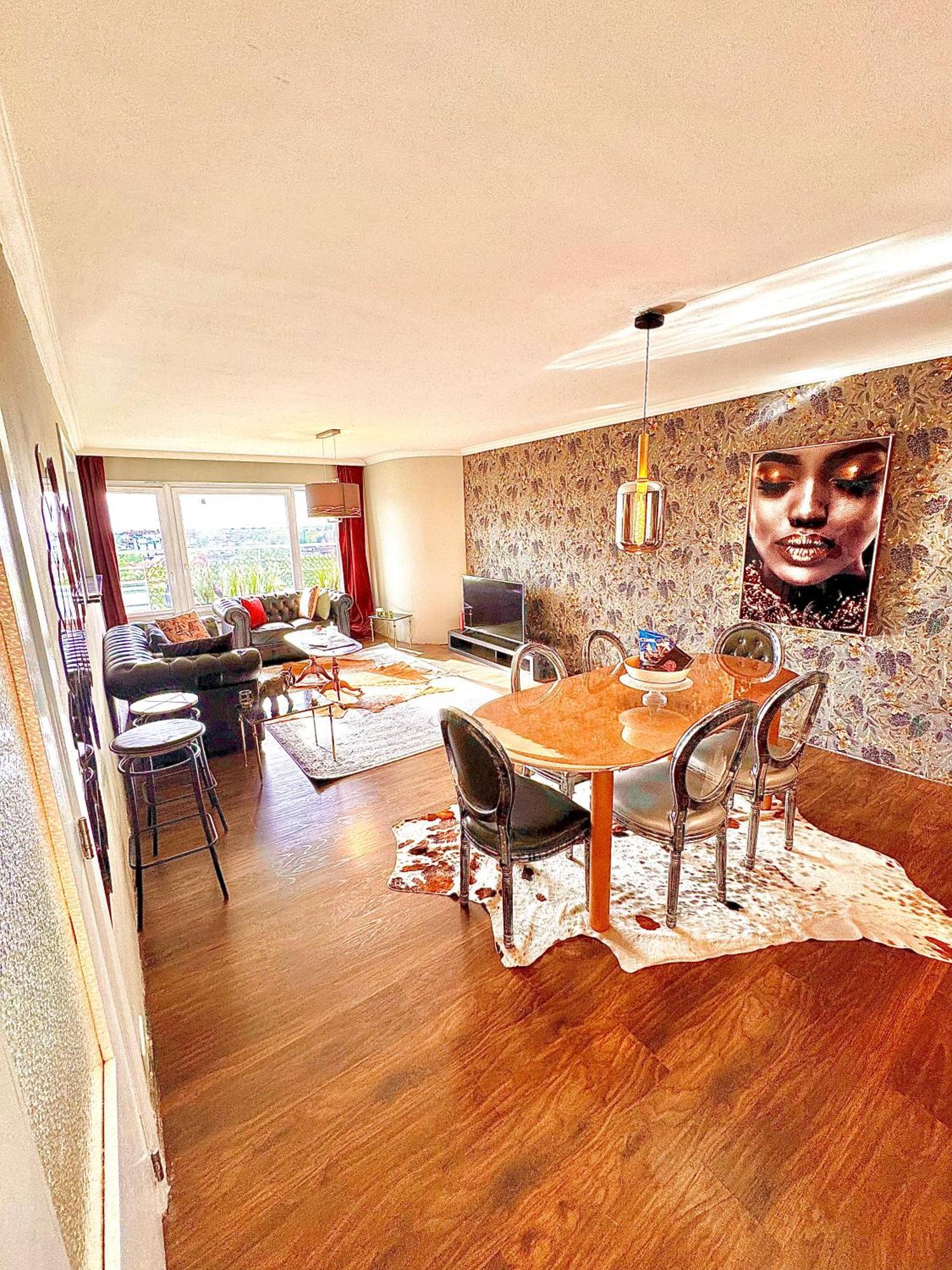 Hearth Of Brussels Gateway Apartment Екстериор снимка