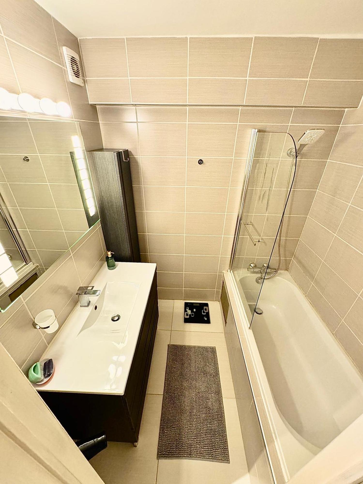 Hearth Of Brussels Gateway Apartment Екстериор снимка