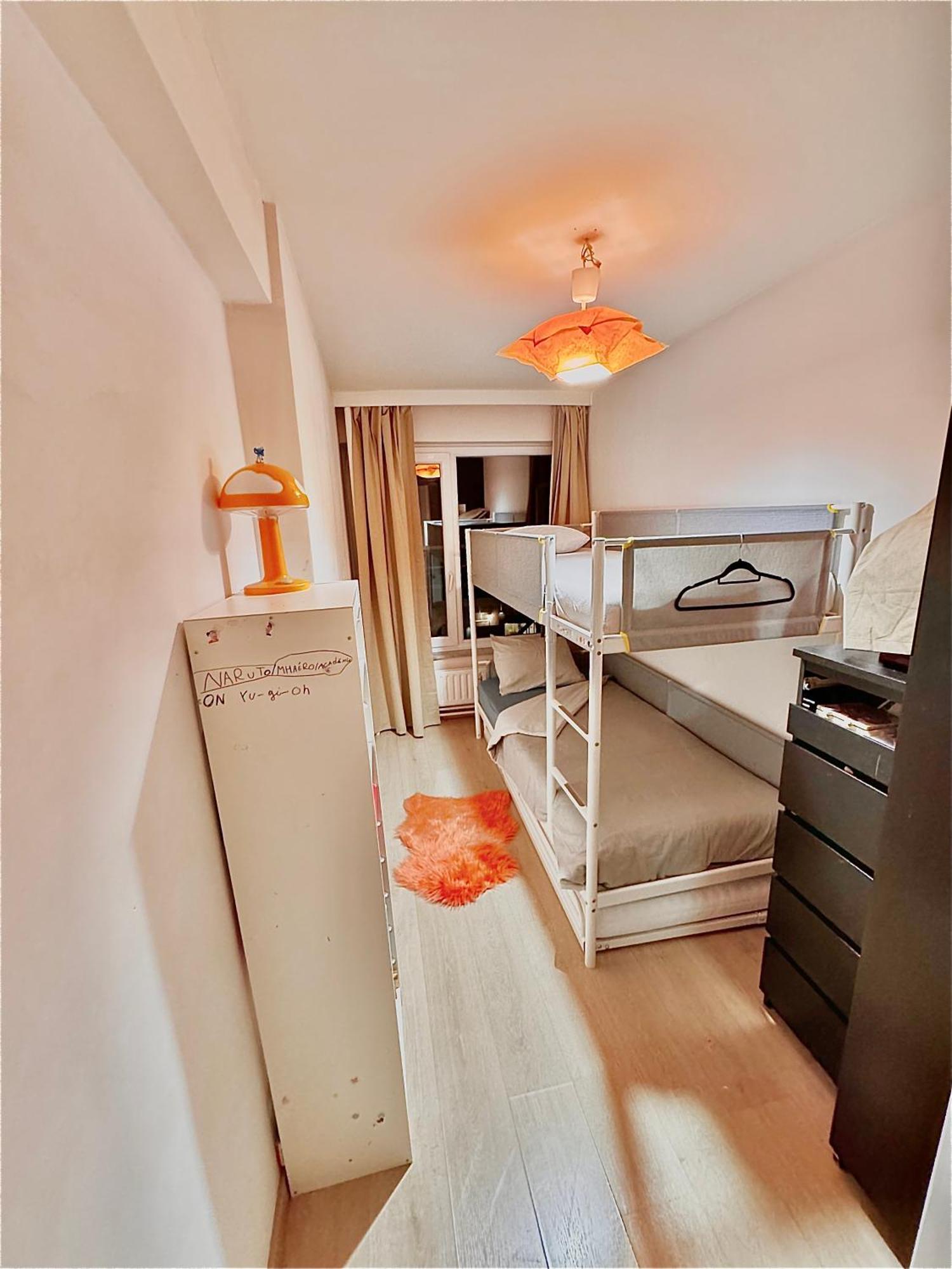 Hearth Of Brussels Gateway Apartment Екстериор снимка