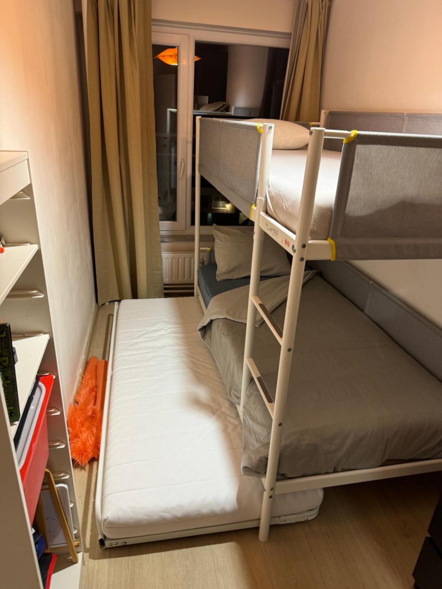 Hearth Of Brussels Gateway Apartment Екстериор снимка
