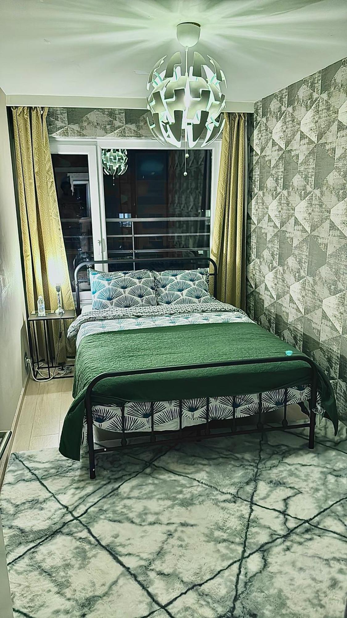 Hearth Of Brussels Gateway Apartment Екстериор снимка