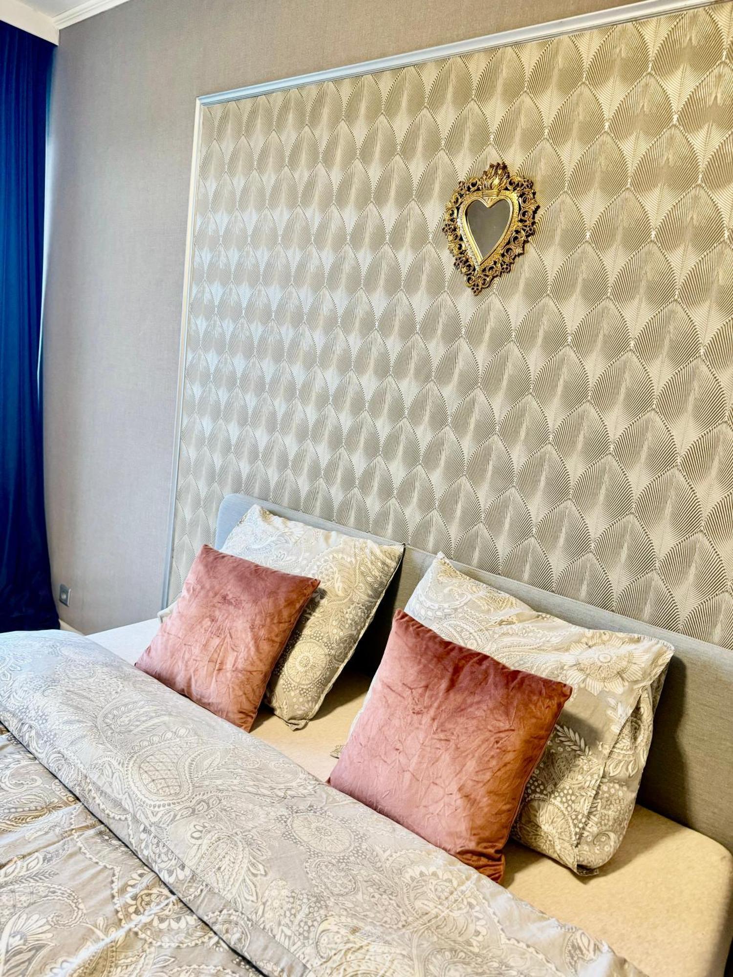 Hearth Of Brussels Gateway Apartment Екстериор снимка